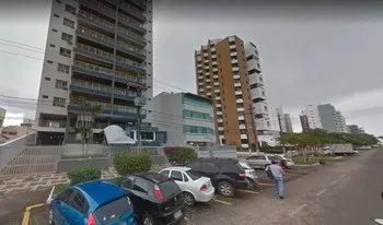 Imagem do Condomínio Do Edifício Solar Da Avenida em Ilhéus
