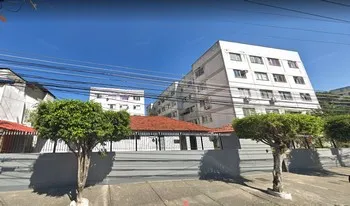 Condomínio Do Edifício Solar Da Baronesa em Rio De Janeiro