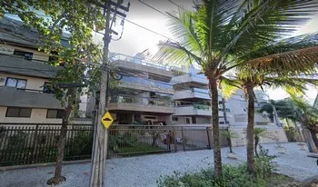 Condomínio Do Edifício Solar Da Barra em Rio De Janeiro