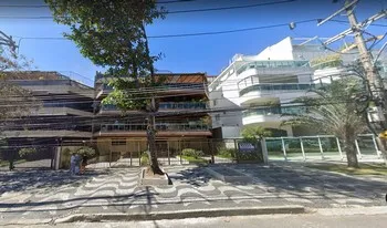 Condomínio Do Edifício Solar Da Barra em Rio De Janeiro