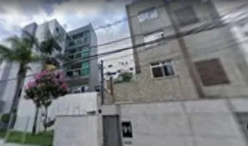Condomínio Do Edifício Solar Da Barra em Belo Horizonte