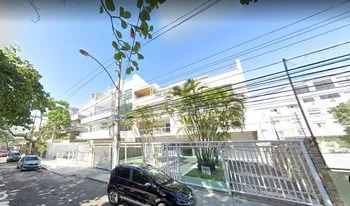 Condomínio Do Edifício Solar Da Barra Ii em Rio de Janeiro