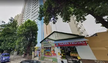 Condomínio Do Edifício Solar Da Boa Viagem em Belo Horizonte