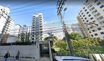 Imagem do Condomínio Do Edifício Solar Da Bocaiuva em Florianópolis