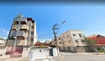 Imagem do Condomínio Do Edifício Solar Da Cachoeira em Resende