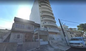 Imagem do Condomínio Do Edifício Solar Da Colina em Duque De Caxias