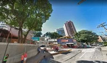Imagem do Condomínio Do Edifício Solar Da Colina em Cachoeiro De Itapemirim