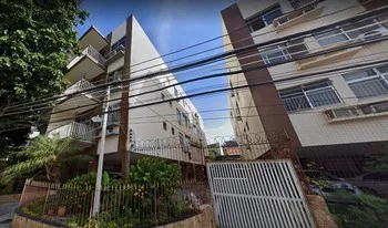 Condomínio Do Edifício Solar Da Colina Bloco I E Ii em Rio De Janeiro