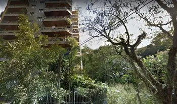 Imagem do Condomínio Do Edifício Solar Da Fazenda em Volta Redonda
