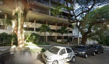 Condomínio Do Edifício Solar Da Floresta em Rio de Janeiro