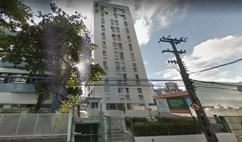 Imagem do Condomínio Do Edifício Solar Da Fonte em Recife