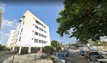 Condomínio Do Edifício Solar Da Fontinha em Rio de Janeiro