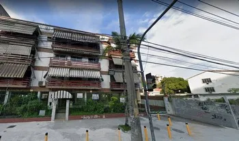 Condomínio Do Edifício Solar Da Fraternidade em Rio De Janeiro