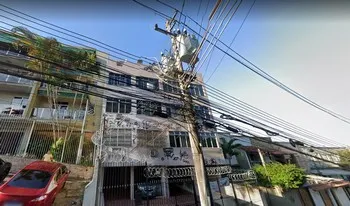 Condomínio Do Edifício Solar Da Freguesia em Rio De Janeiro