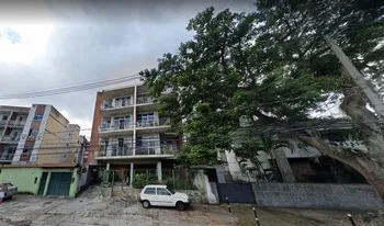 Condomínio Do Edifício Solar Da Freguesia em Rio de Janeiro