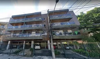 Condomínio Do Edifício Solar Da Freguesia em Rio De Janeiro