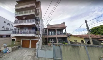 Condomínio Do Edifício Solar Da Gênerosidade em Rio De Janeiro
