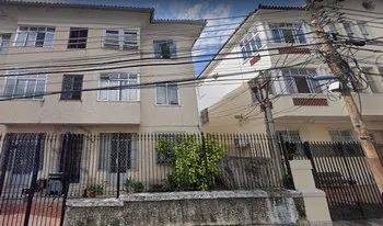 Condomínio Do Edifício Solar Da Guajaratuba em Rio de Janeiro
