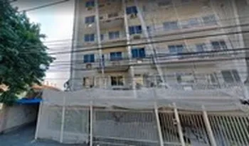 Imagem do Condomínio Do Edifício Solar Da Huila em Nova Iguaçu