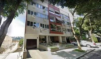 Condomínio Do Edifício Solar Da Ilha em Rio De Janeiro