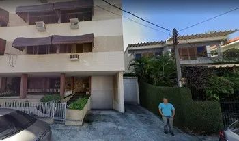 Condomínio Do Edifício Solar Da Ilha em Rio De Janeiro