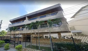 Condomínio Do Edifício Solar Da Ilha em Rio De Janeiro