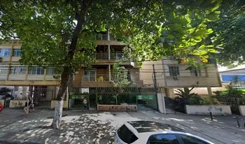 Condomínio Do Edifício Solar Da Ilha em Rio De Janeiro