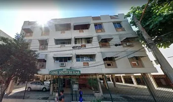Condomínio Do Edifício Solar Da Ilha em Rio De Janeiro
