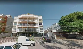 Condomínio Do Edifício Solar Da Ilha De Paquetá em Rio De Janeiro