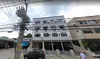 Condomínio Do Edifício Solar Da Ilha em Rio De Janeiro