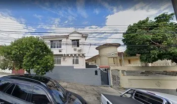 Condomínio Do Edifício Solar Da Jurunas em Rio De Janeiro