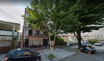 Condomínio Do Edifício Solar Da Justica em Rio De Janeiro