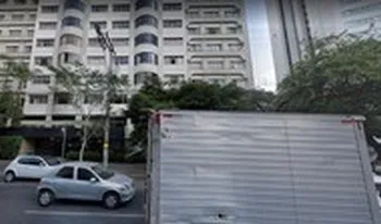 Condomínio Do Edifício Solar Da Liberdade em Belo Horizonte