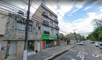 Imagem do Condomínio Do Edifício Solar Da Luz em Pelotas