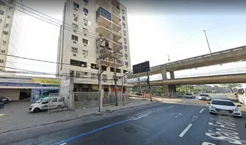 Condomínio Do Edifício Solar Da Mangueira em Rio De Janeiro