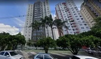 Condomínio Do Edifício Solar Da Mata em Belo Horizonte