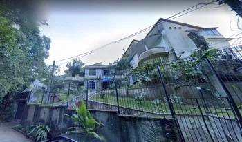 Condomínio Do Edifício Solar Da Montanha em Rio De Janeiro