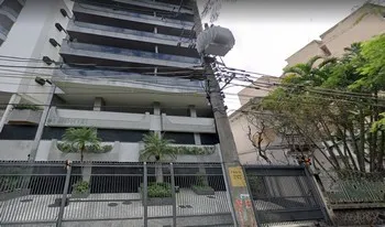 Condomínio Do Edifício Solar Da Nova Tijuca em Rio De Janeiro