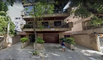 Condomínio Do Edifício Solar Da Paz em Rio De Janeiro