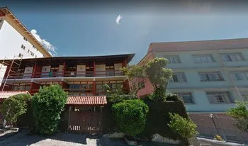 Imagem do Condomínio Do Edifício Solar Da Pedra em Teresópolis