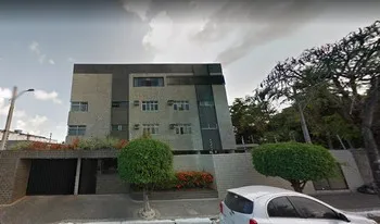 Imagem do Condomínio Do Edifício Solar Da Piedade em Jaboatão Dos Guararapes