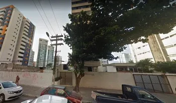 Imagem do Condomínio Do Edifício Solar Da Piedade em Jaboatão Dos Guararapes
