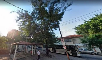 Condomínio Do Edifício Solar Da Praça em Rio De Janeiro