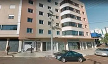Imagem do Condomínio Do Edifício Solar Da Praça em Carazinho