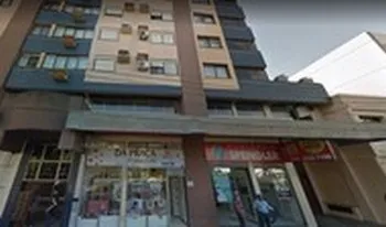 Imagem do Condomínio Do Edifício Solar Da Praça em Santa Maria