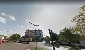 Imagem do Condomínio Do Edifício Solar Da Praça em Espumoso