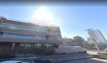 Condomínio Do Edifício Solar Da Praia em Rio De Janeiro