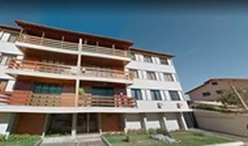 Imagem do Condomínio Do Edifício Solar Da Praia em Rio Das Ostras