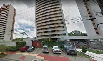 Imagem do Condomínio Do Edifício Solar Da Praia em Manaus