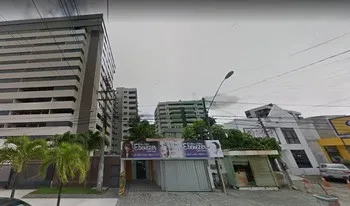 Imagem do Condomínio Do Edifício Solar Da Praia em João Pessoa